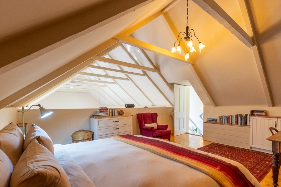 Commercial Property for Sale in Montagu Rural Western Cape